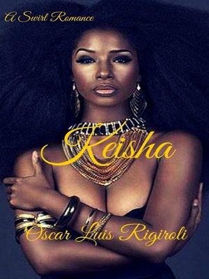 cover image of Keisha